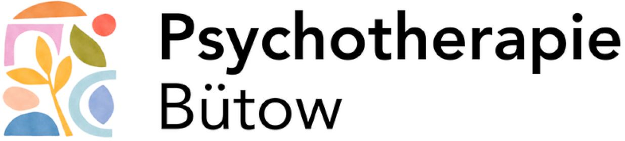 Praxis Psychotherapie Buetow Logo